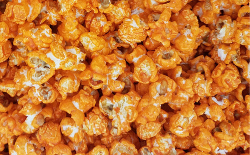 Sweet Popcorn Buy the Bag by Name U - Z